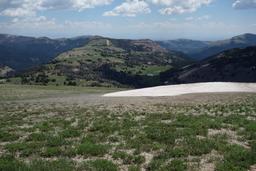 Looking east with the wind river range faintly visible [sun jul 4 12:31:42 mdt 2021]